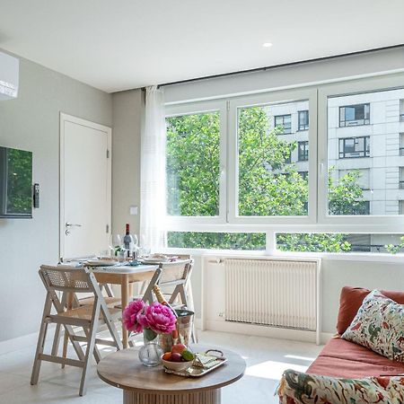 De Montescal - Hot Tub And Ac Cosy Apartment A Prime Location 40M2 Paris Exteriör bild